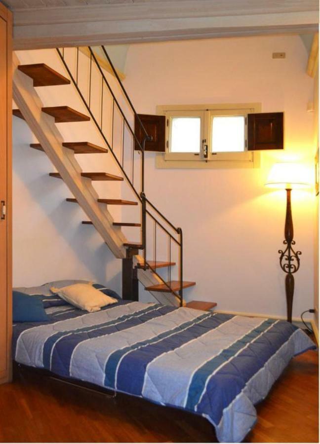 Casa Vacanze Ayroldi Lecce Bagian luar foto