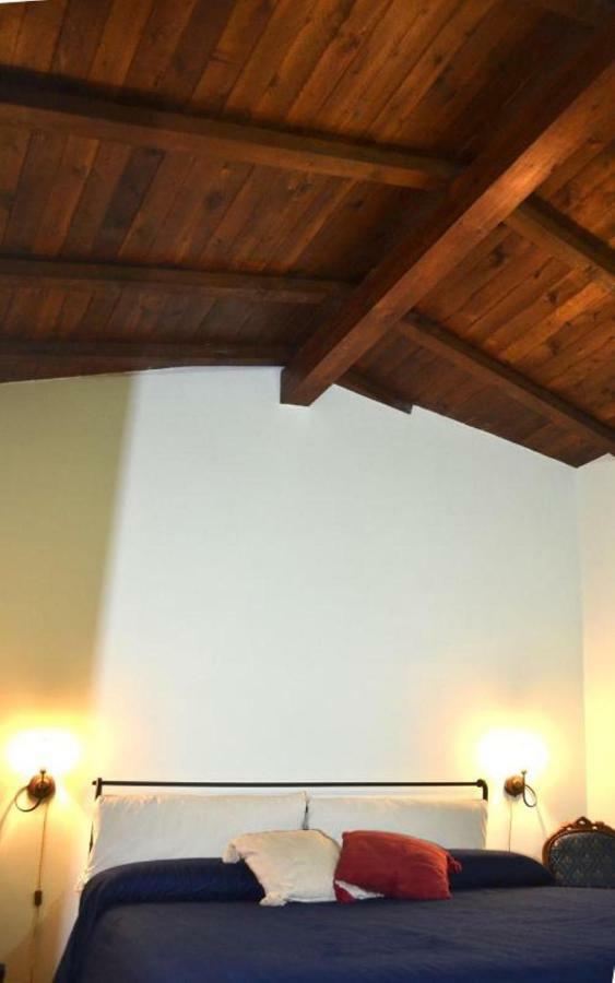 Casa Vacanze Ayroldi Lecce Bagian luar foto