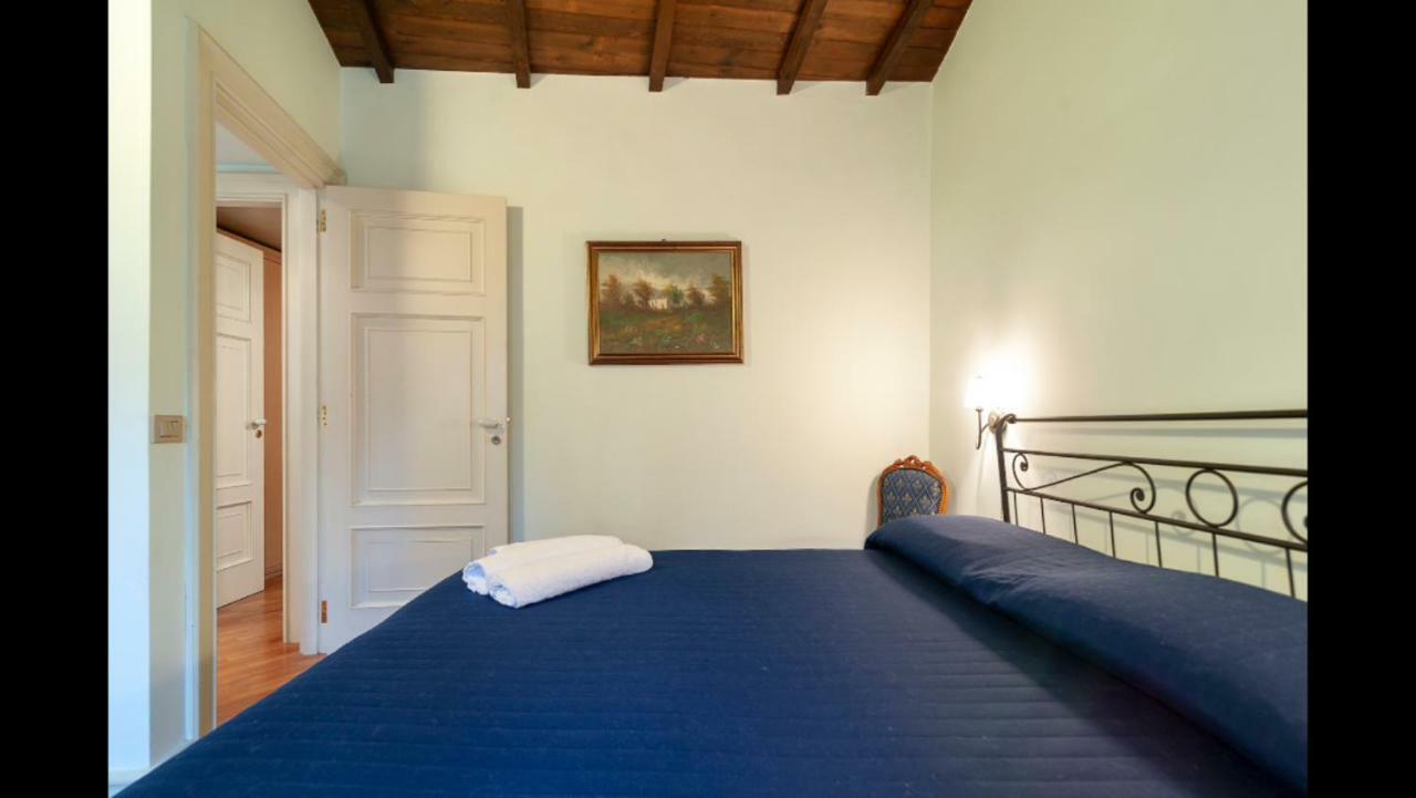 Casa Vacanze Ayroldi Lecce Bagian luar foto