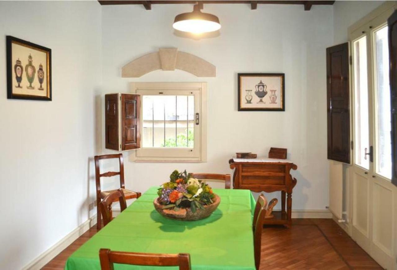 Casa Vacanze Ayroldi Lecce Bagian luar foto
