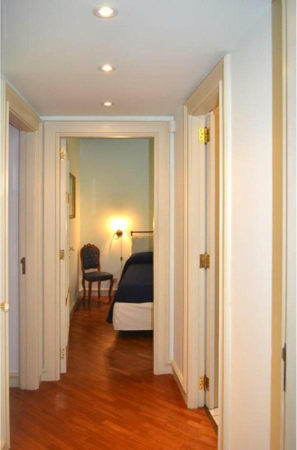 Casa Vacanze Ayroldi Lecce Bagian luar foto