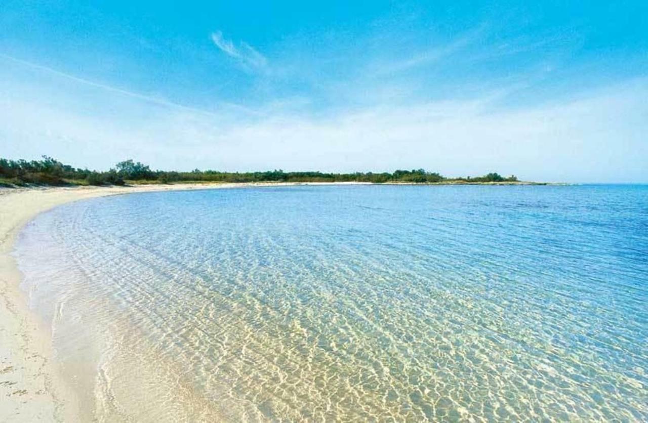 Casa Vacanze Ayroldi Lecce Bagian luar foto